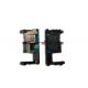 mobile phone flex cable for Sony Ericsson W980 sim