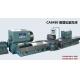 Automated Heavy Duty CNC Lathe Machine / Roll Turning Semi CNC Lathe Machine