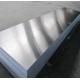 Painted Color Aluminum Sheet 200mm 5052 Plate Mill Finish