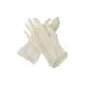 Latex Disposable Protective Gloves / Waterproof Sterile Nitrile Surgical Gloves