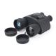 850nm Infrared Illuminator Digital HD Night Vision Binoculars 4x50 For Shooting