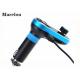FM Radio Function Bluetooth Car Charger Support Hands Free Calling And SD Card
