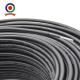 Black 2.5mm2 PV Wire Solar Extension Cable For Outdoor Automotive RV Boat Marine