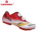 Sports Safety MTB Cycling Shoes , Mountain Bike Cycling Shoes Easy Adjustment