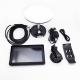 1.5GHZ 500CD/M3 Agricultural GPS Navigation Android 6.0 3.7V Field For Tractor
