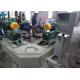 15kw Double Heads Carbon Steel Elbow Beveling Machine