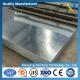 G550 Hot DIP Galvanized Iron Steel Sheets for Ship Plate Customized Request