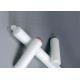 PS Membrane Pleated Replacement Water Filter Cartridges For Semi Conductor Filtration 0.02μM