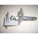 Stone anchor,stinless angle and plate, stone cladding fixing system,marble bracket, stainless handred,screw,tam anchor