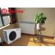 Meeting MD30D 12kw house hot water home floor heating heat pump air to water heat pump solar heater