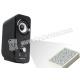 Infrared Speaker Camera Poker Card Reader , Distance 3m - 3.7m