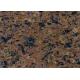 Coffee Brown Quartz Countertops That Look Like Marble Low Expansion Coefficient