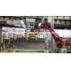 Refrigerator Factory Planning and Engineering General Contract