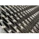 Aluminum And Mild Carbon Punched Galvanised Walkway Grating 0.3MM- 8MM Thickness
