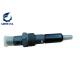 Excavator Parts PC200-7 S6d102 Fuel Injector Assy 6738-11-3090