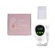 Home Use Fetal Doppler Ultrasound Baby Heart Rate Monitor With TFT Screen