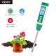 Yieryi YY-1066A Digital Soil Meter | Optimize Your Garden & Farm with Real-Time Soil Data
