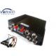 SD Card MDVR with wifi 3G 4G GPS Support 4CH Playback Mobile DVR