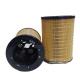 Engine Part Replacement Hydraulic Oil Filter HF6376 P550523 4T-0523 4T-0522 1R-0736 1R-0735 for Excavator
