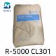 Radel R-5000 CL301 PPSU Plastic