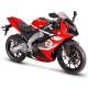 Air Cooled Electric Sports Bike , Motorcycle Street Bike With 150cc Engine