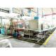 Long Service Life Vacuum Auto Loader With Throughput 200 3000 Kg/H Compact