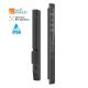 Glomarket Automatic 3d Face Smart Lock With Camera Security Biometric Fingerprint Sliding Door Tuya Smart Door Lock