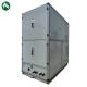 Vertical Air Cooled Direct Expansion Air Handling Unit Constant Temperature And