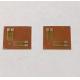 Metal Foil Strain Gauge State BF-350 120ohm 4pcs per set