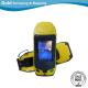 Dual frequency Handheld GPS for GIS Collectors
