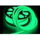 Green Mini LED Neon Flex Light 8 * 16mm Dimension SMD LED Light Souce