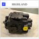Self-Propelled Mower Hydraulic Piston Pumps 170kw Axial Piston Pump