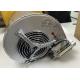 ABB Centrifugal Cooling Fan Assembly D2D160-BE02-11 for ACS800 Inverter