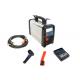 20mm-200mm HDPE Electrofusion Welding Machine , Thermoplastic Welding Machine