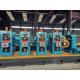 144mm And 4.5 Erw Tube Mill Machine International Standard