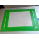 wholesale fiberglass silicone baking mat