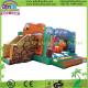 Commercial Use Inflatable Park QinDa Giant Inflatable Bouncer