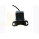 Dual Switch Mini Car Rearview Camera System / Hanging Type Front And Rear Car Camera