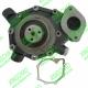 RE546918 Water pump  Fits for JD tractor models:  6105R 6115R 6125R 6105M 6115M 6125M 6140M