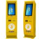 2021 Crypto ATM one way two way cryptocurrency machine with software