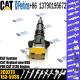 fuel injector 10R1262 174-7526 2C0273 232-1183 111-7916 177-4753 138-8756 222-5963 for Caterpillar Engine 3126