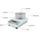 Compact 0.001g Precision Digital Laboratory Analytical Balance