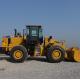 Multiple Versatility Productivity  underground  Wheel Loader factory