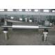 Heat-resistant Castings Tension Roll , Stainless Steel Roll Pins