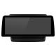 12.3 Smart Ultra Wide Screen For Isuzu D-Max Dmax ISUZU MU-X 2020-2022 Car  Stereo Player