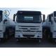 SINOTRUK Heavy Duty Dump Truck 371HP 6x4 Drive Wheel , Loading 35-40t