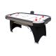 Entertainment 72 inches electric air hockey table with Durable plastic Corner