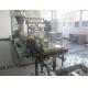 LFT-D Extrusion Line For PA PP Glass Fiber And Carbon Fiber Output 200kg/hr