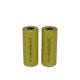 High Capacity Lithium NCM Rechargeable Li Ion Battery 4000mAh 26650 3.6v For EV