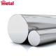 UNS S31600 ASME Stainless Steel Round Rod Heat Resistance For Building Industry